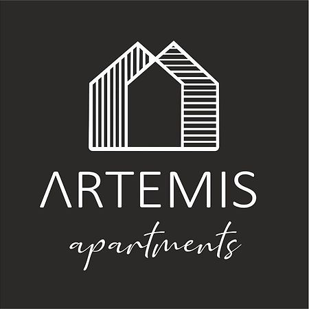 Artemis Apartments Diakopto Exterior photo